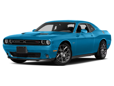 2015 Dodge Challenger SXT Plus