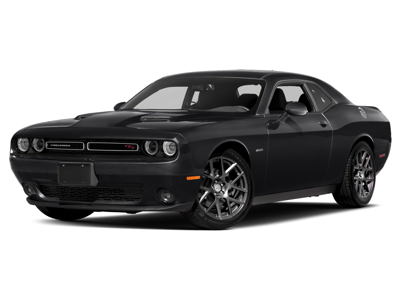 2015 Dodge Challenger SXT's photo