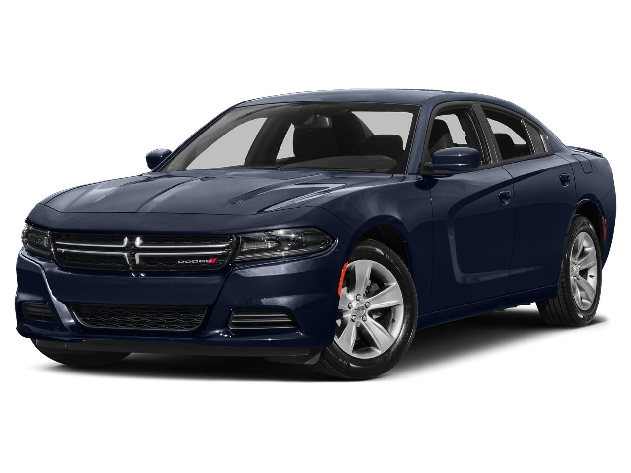 2015 Dodge Charger SE's photo