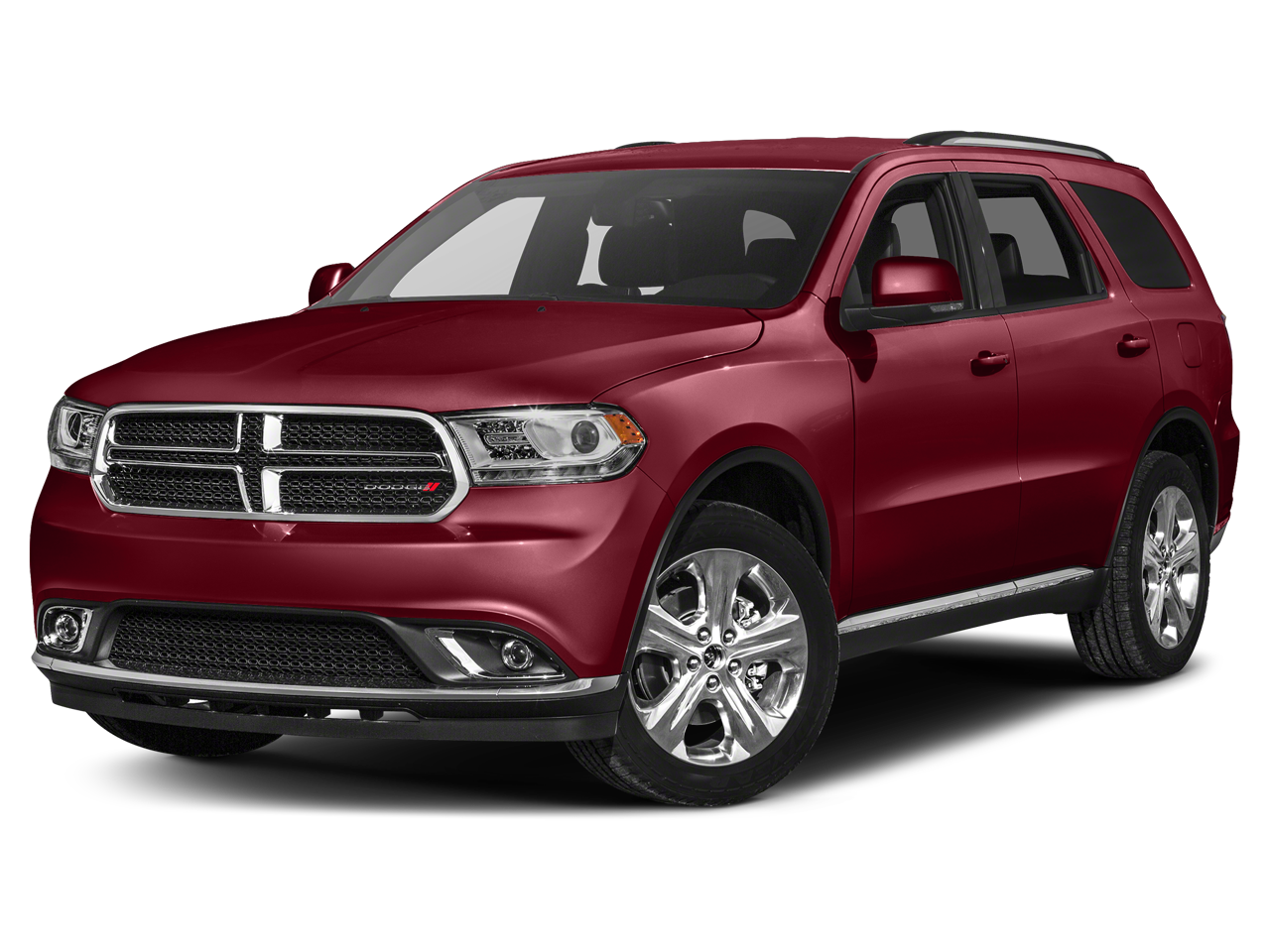 2015 Dodge Durango Limited RWD's photo