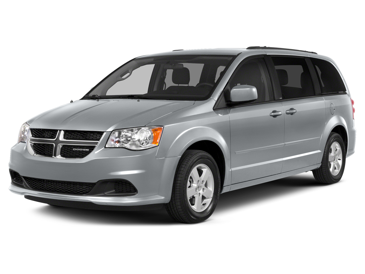 2015 Dodge Grand Caravan SXT Plus's photo
