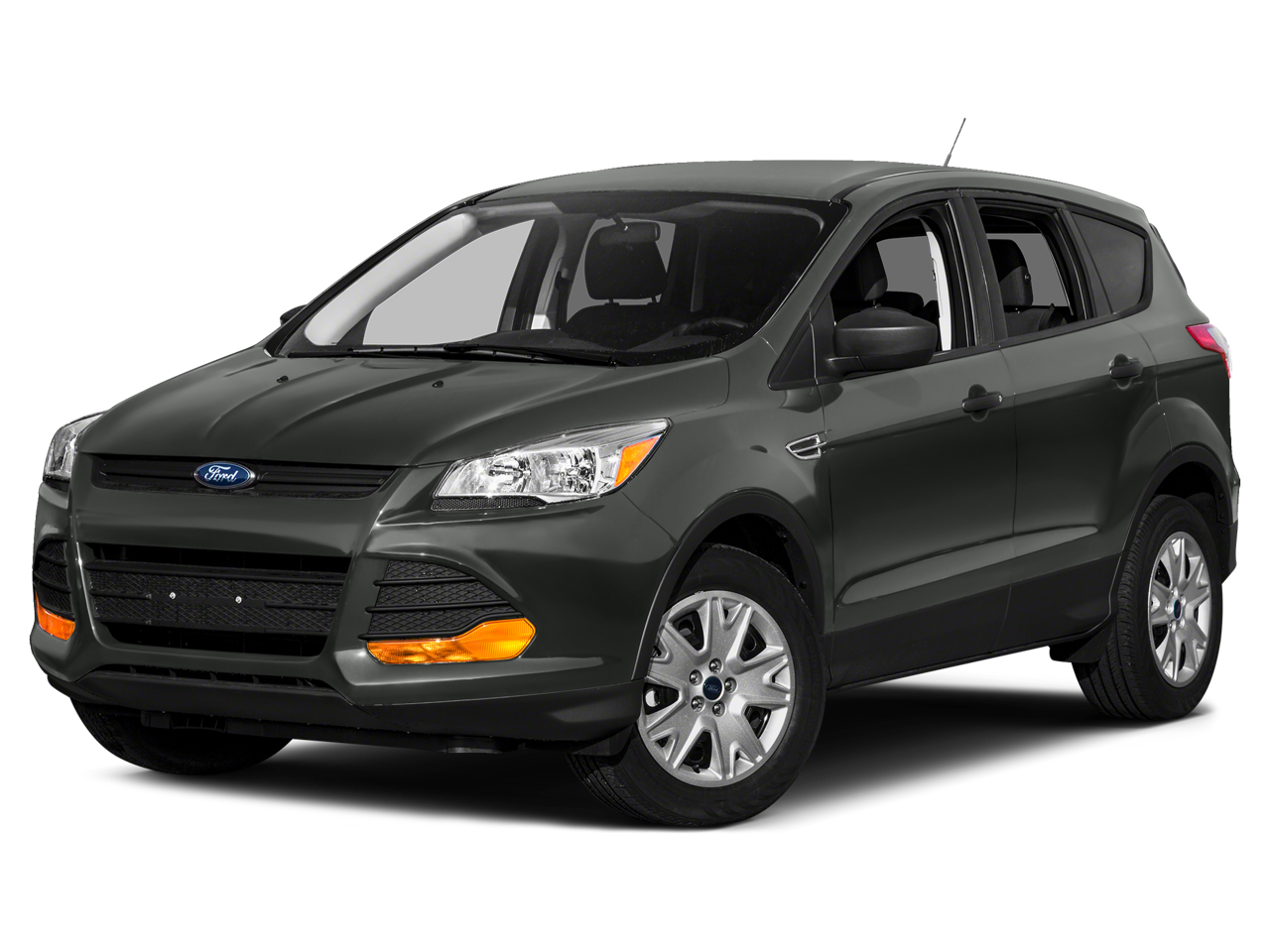 2015 Ford Escape Titanium 4WD's photo