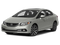 2015 Honda Civic Sedan EX-L