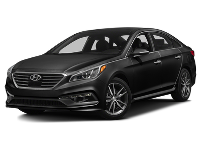 2015 Hyundai Sonata 2.0T Limited