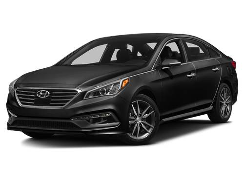 2015 Hyundai Sonata 2.0T Limited