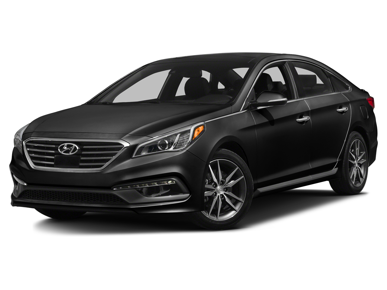 2015 Hyundai Sonata 2.0T Limited