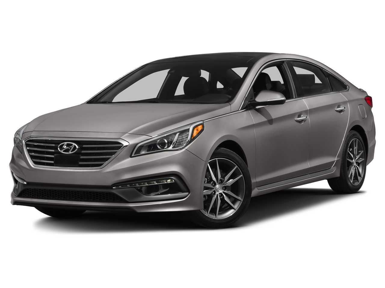 2015 Hyundai Sonata 2.0T Limited