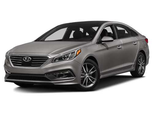 2015 Hyundai Sonata 2.0T Limited