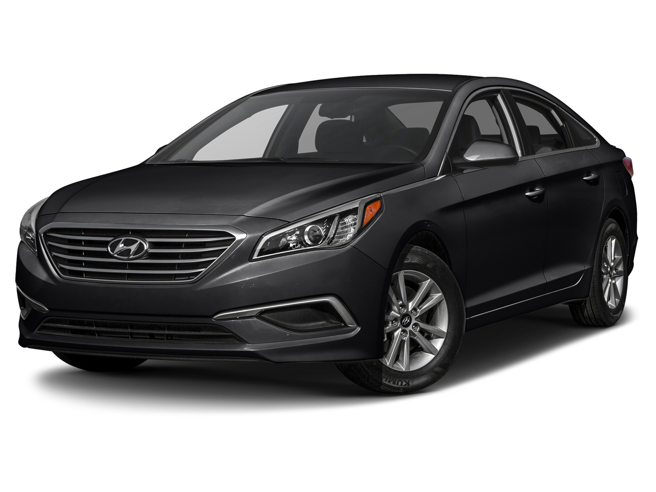 2015 Hyundai Sonata SE's photo
