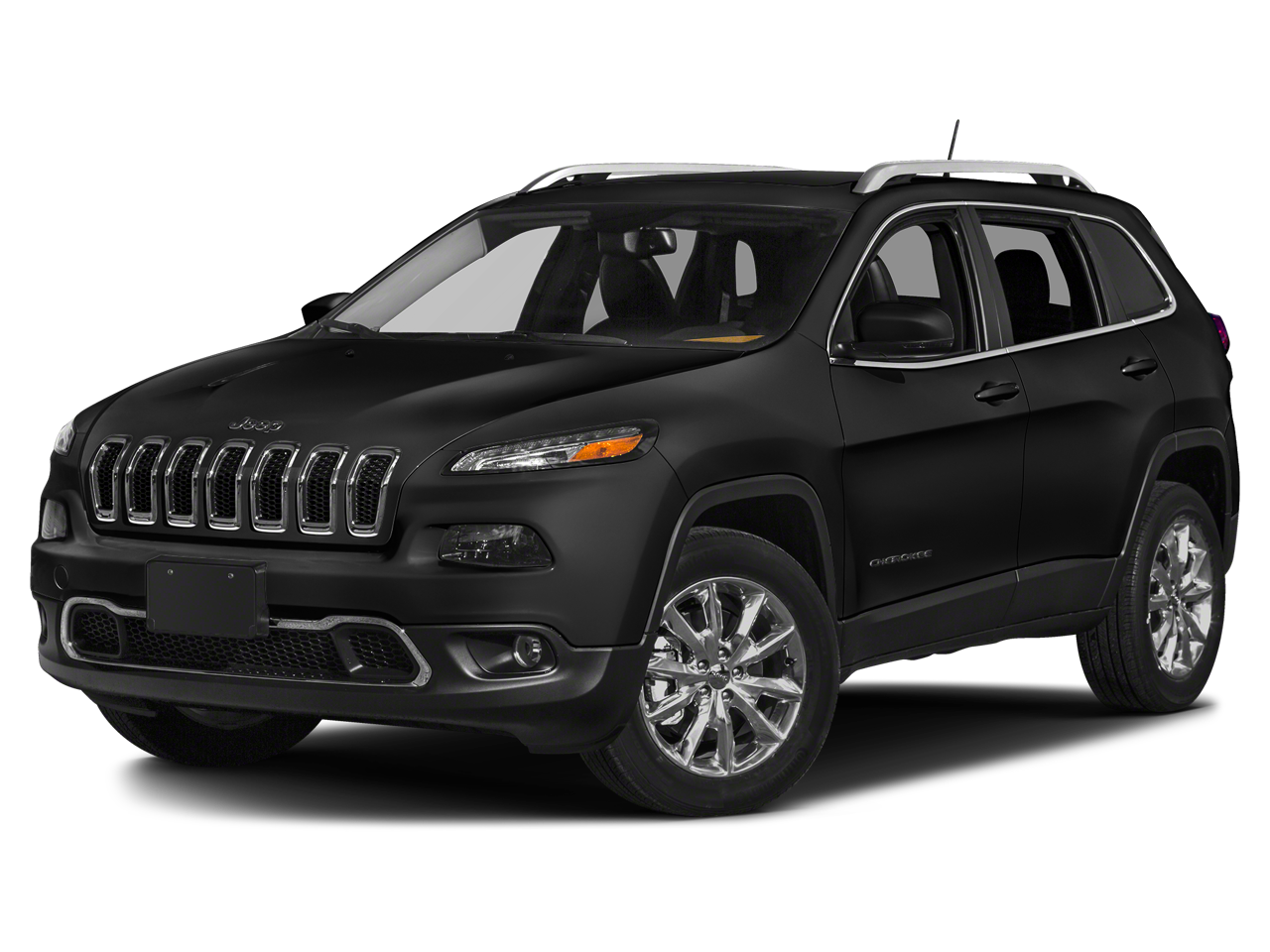 2015 Jeep Cherokee Limited 4X4's photo