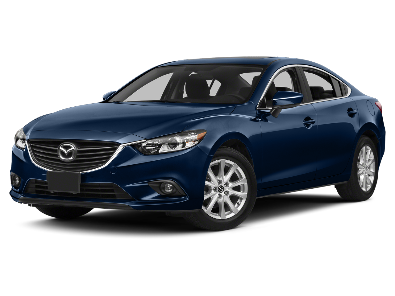 2015 Mazda EZ-6 i Touring Auto's photo