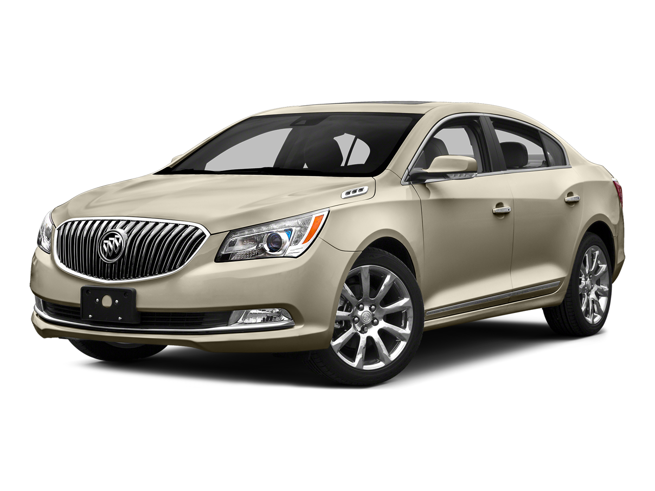 2016 Buick LaCrosse Premium I
