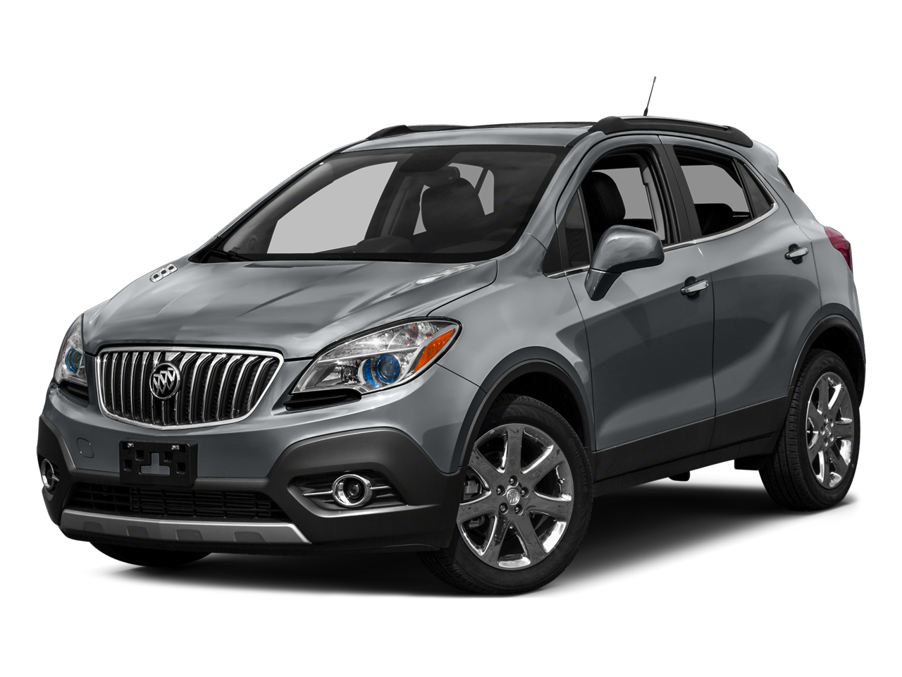 2016 Buick Encore FWD 4dr