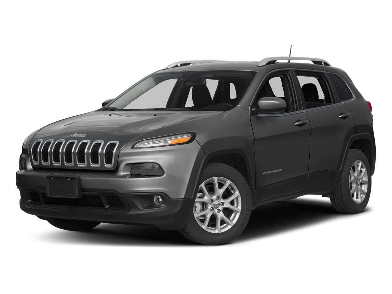 2016 Jeep Cherokee Latitude's photo