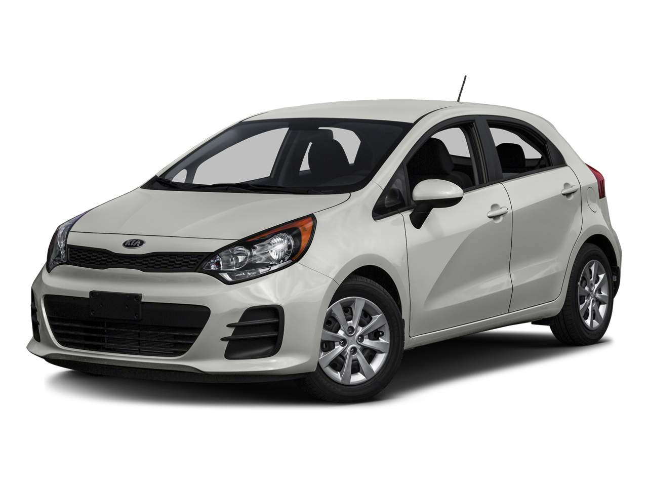 2016 Kia Rio LX