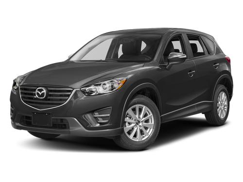 2016 Mazda Mazda CX-5 Sport