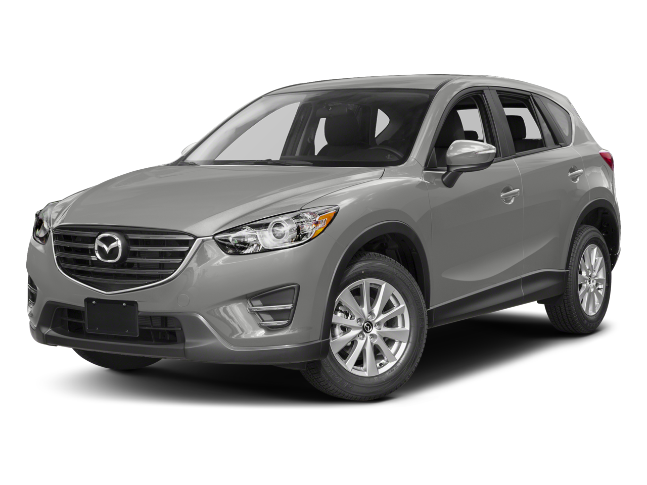 2016 Mazda Mazda CX-5 Sport
