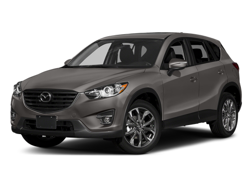 2016 Mazda Mazda CX-5 Grand Touring