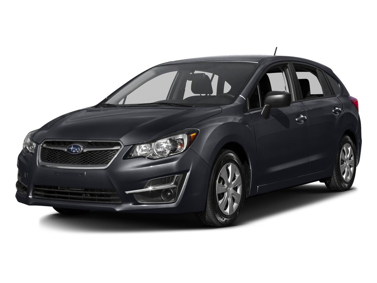 2016 Subaru Impreza Wagon 2.0i Sport Premium
