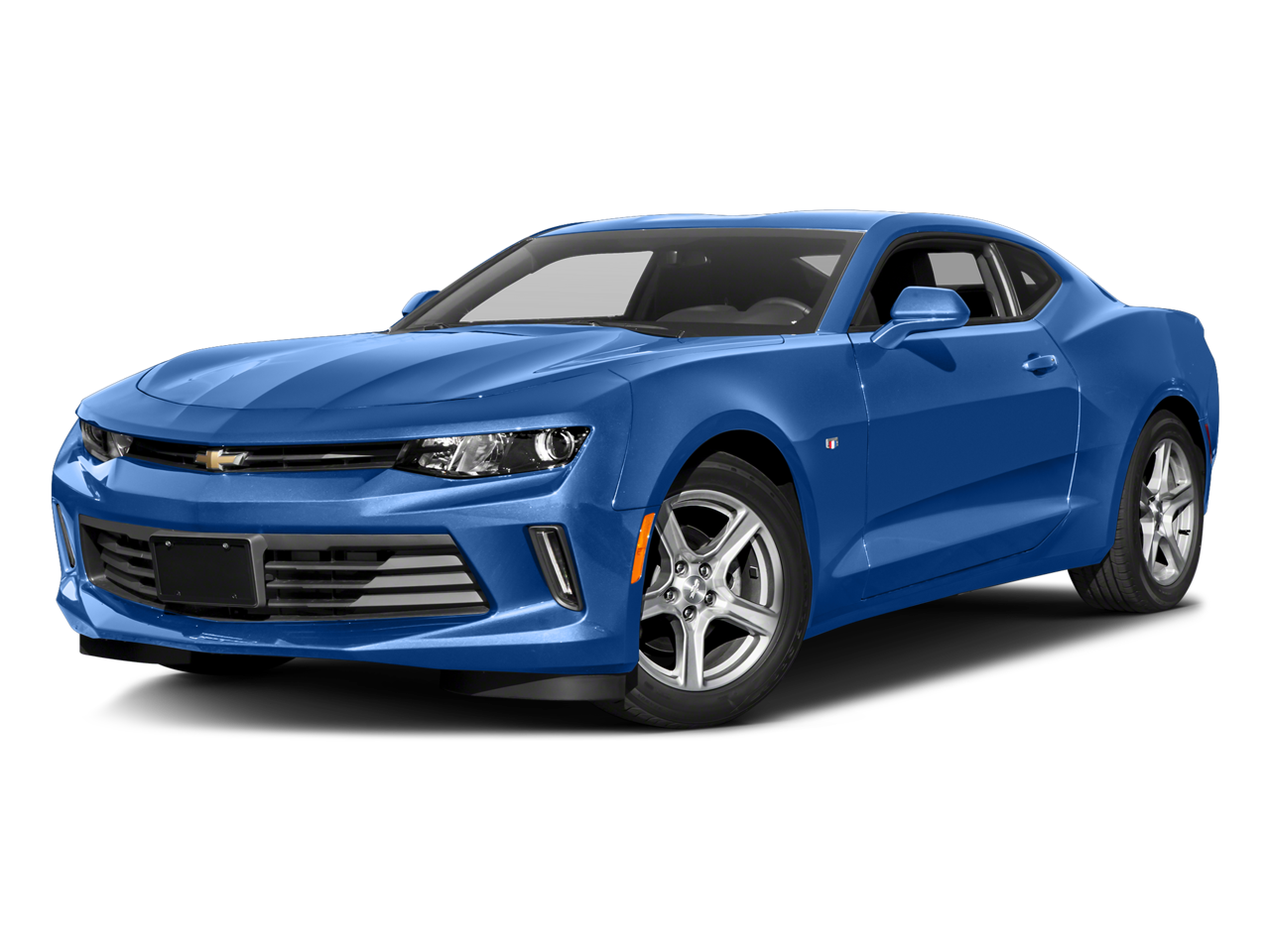 2017 Chevrolet Camaro 2.0 1LT Automatic's photo