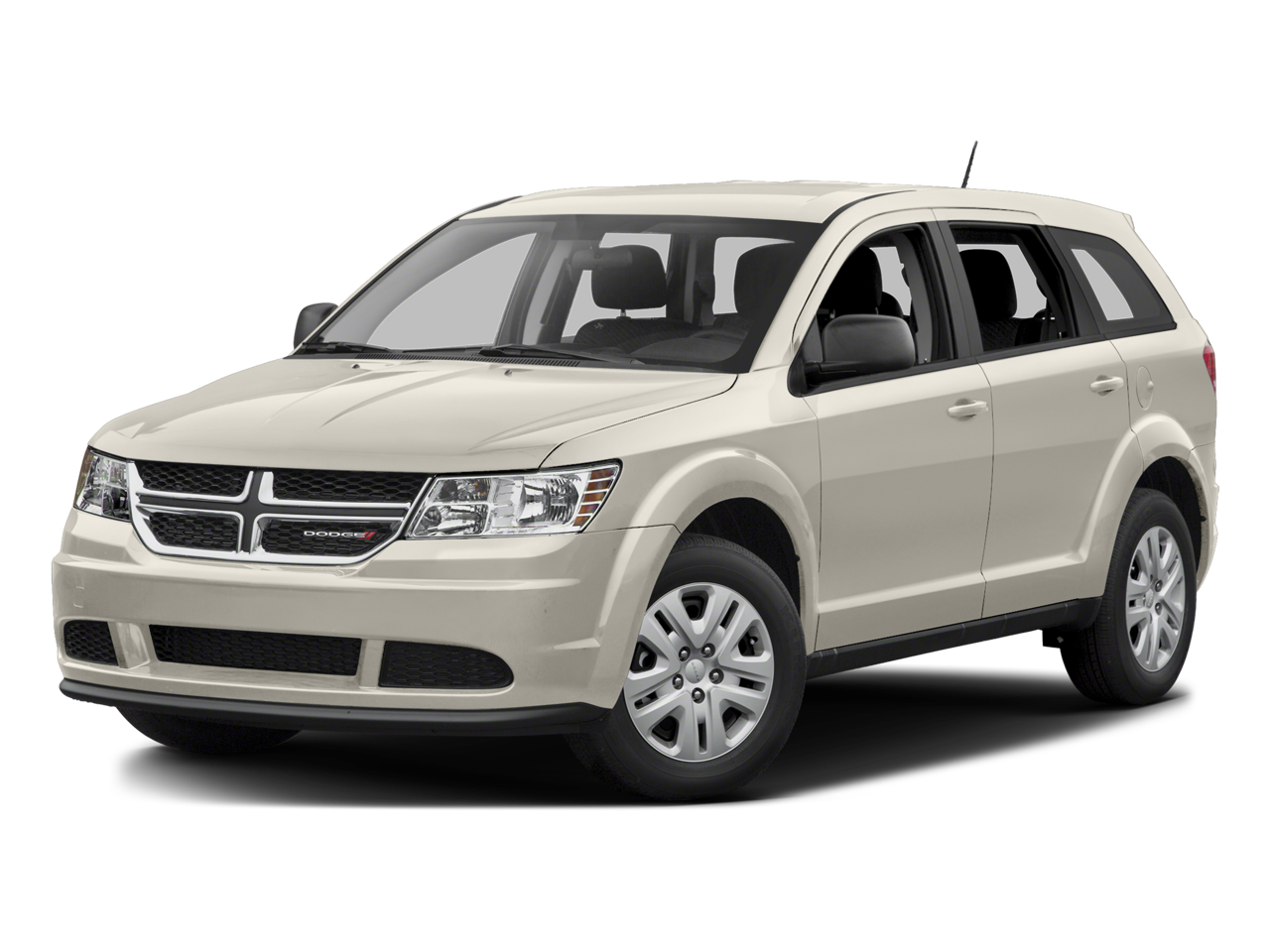 2017 Dodge Journey SE FWD's photo