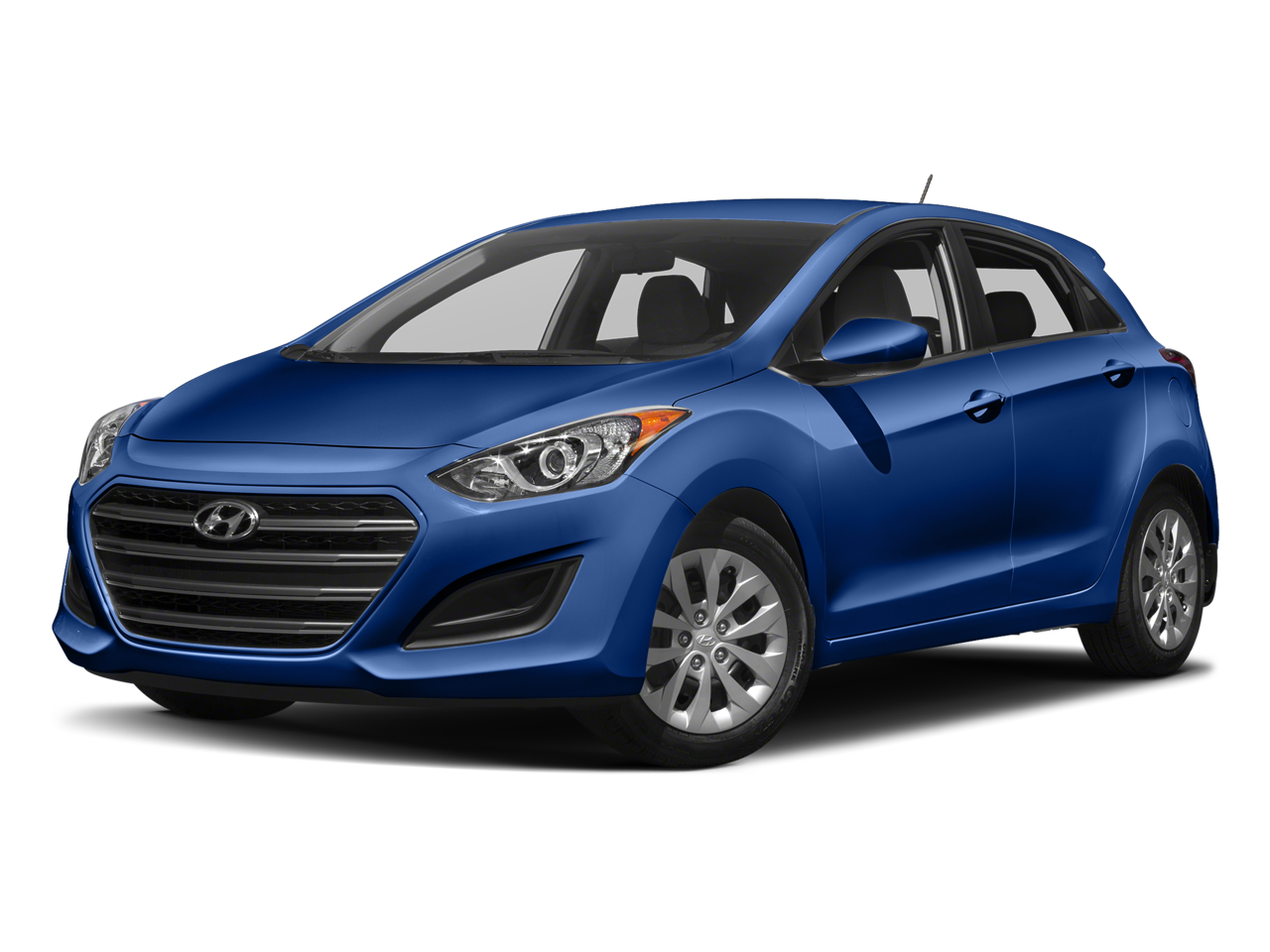 2017 Hyundai Elantra GT Auto