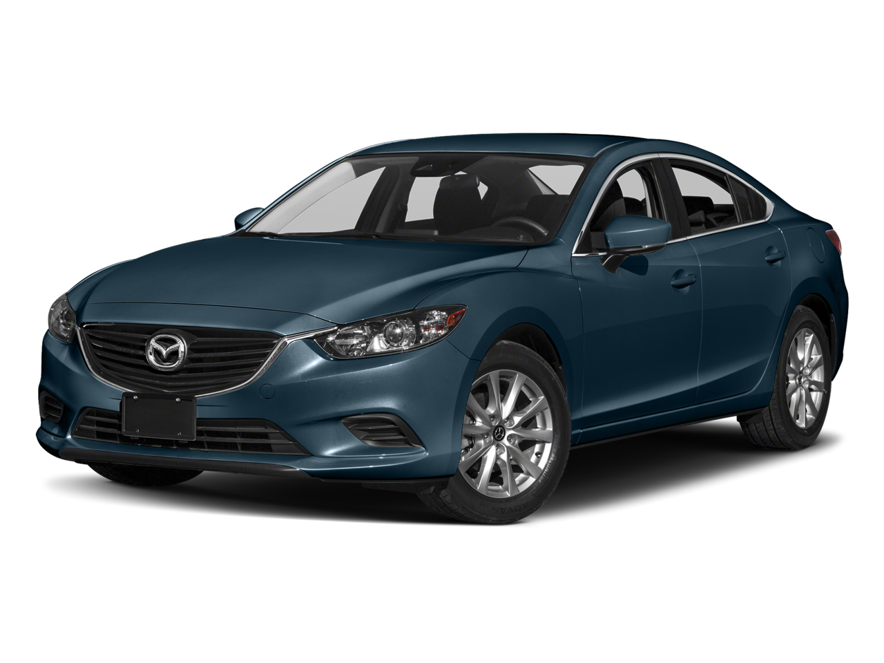 2017 Mazda Mazda6 Sport