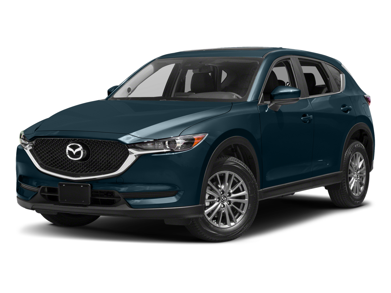 2017 Mazda CX-5 Touring auto's photo
