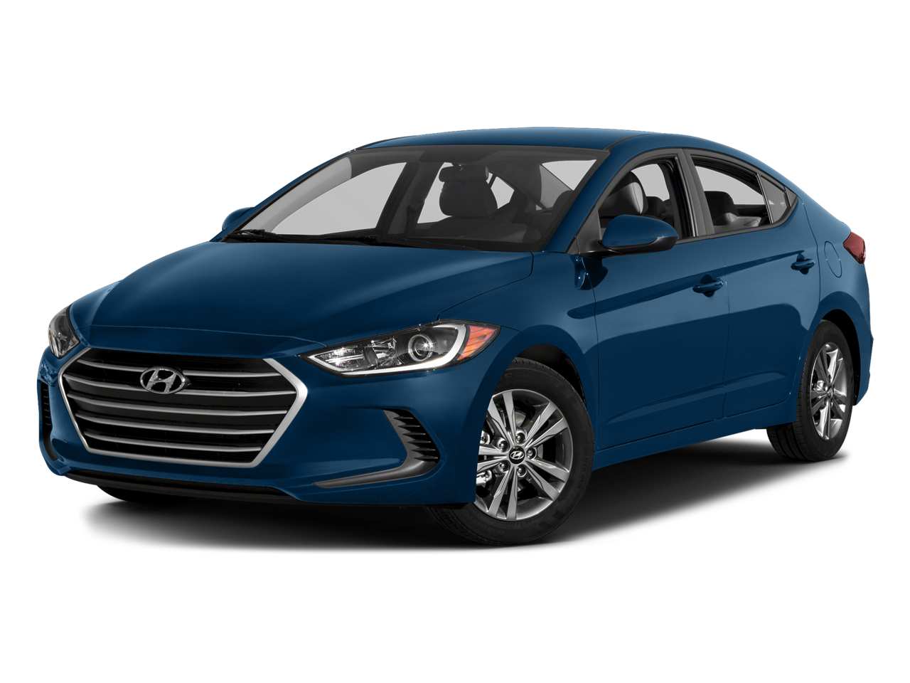 2018 Hyundai Elantra 2.0 SE A/T SULEV's photo