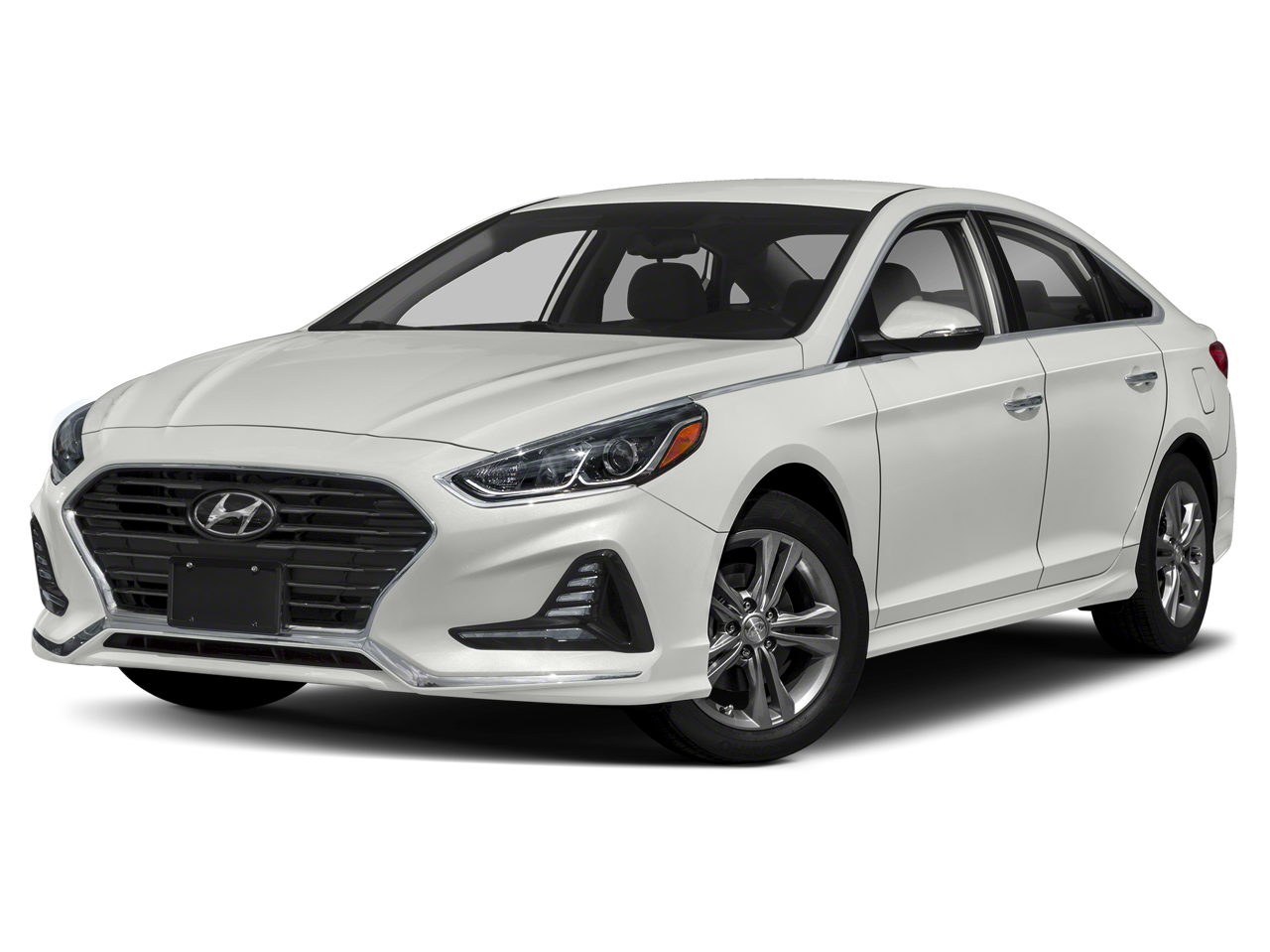 2018 Hyundai Sonata SE SULEV's photo