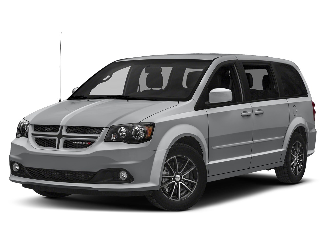 2019 Dodge Grand Caravan GT (Fleet)'s photo