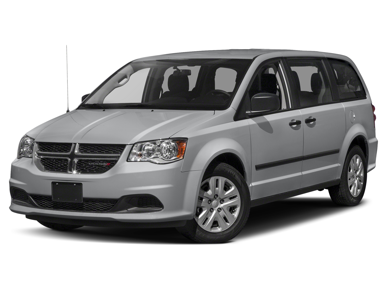 2019 Dodge Grand Caravan SXT's photo