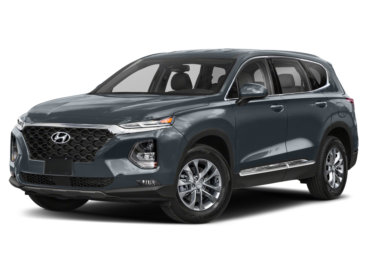 2019 Hyundai Santa Fe SEL 2.4's photo