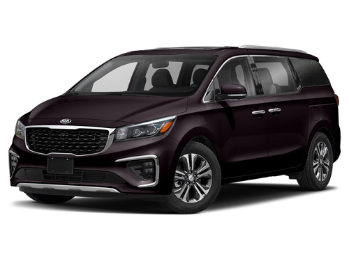 2019 Kia Sedona SX