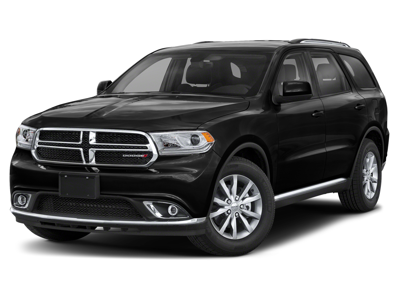 2020 Dodge Durango SXT RWD's photo