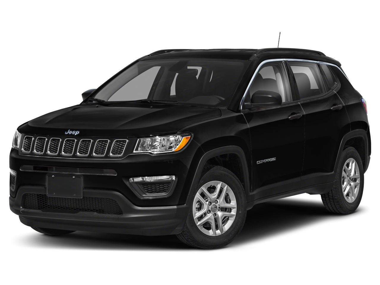 2021 Jeep Compass Altitude 4X4's photo