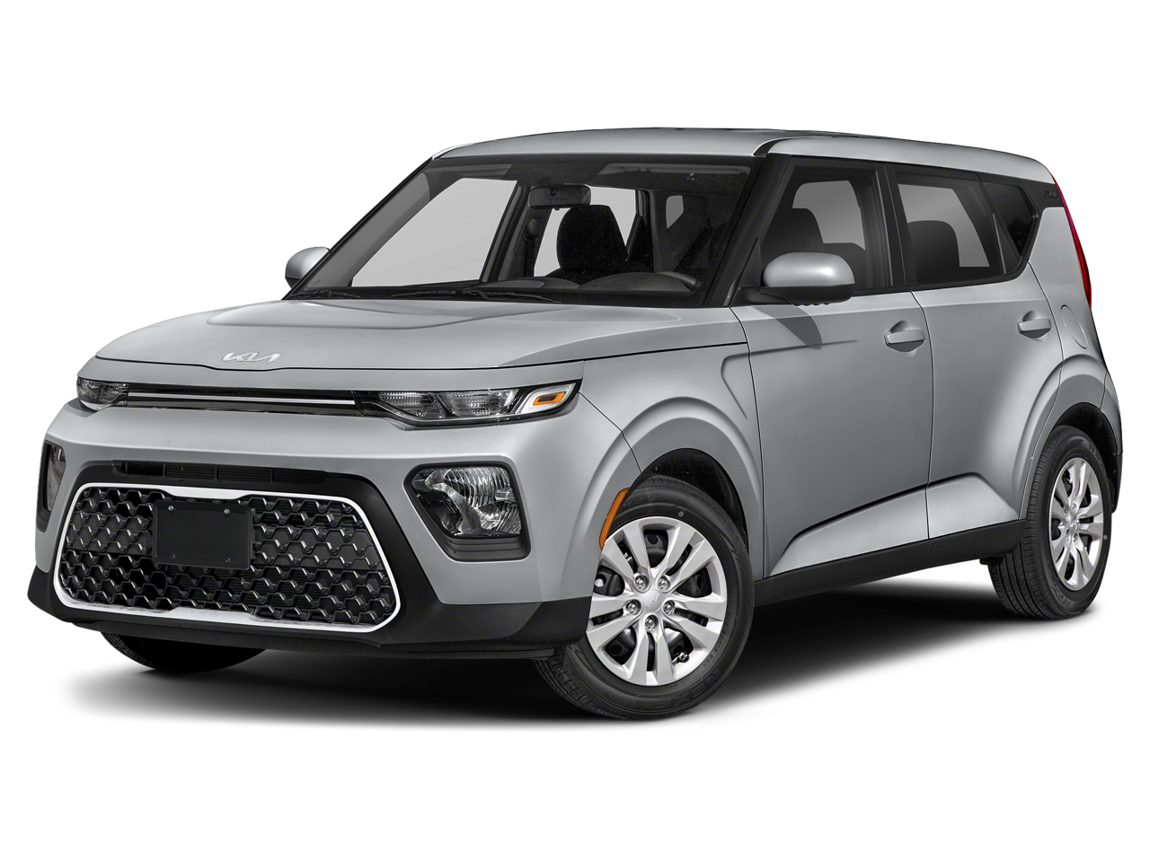 2022 Kia Soul 2.0L LX IVT's photo