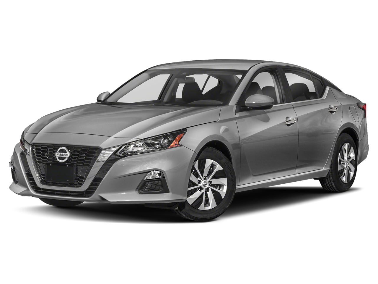 2022 Nissan Altima 2.5 S's photo