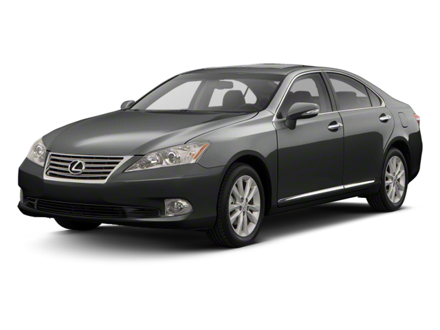 2010 Lexus ES 350 4dr Sdn