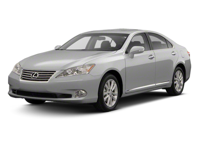 2010 Lexus ES 350 4dr Sdn