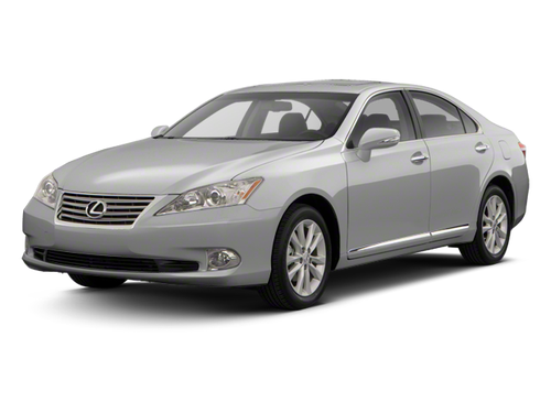 2010 Lexus ES 350 4dr Sdn