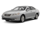 2010 Lexus ES 350 4dr Sdn