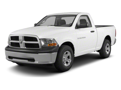 2011 RAM 1500 ST