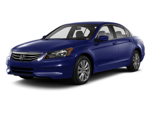2011 Honda Accord Sdn EX-L