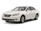 2011 Lexus ES 350 4dr Sdn