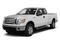 2012 Ford F-150 XL