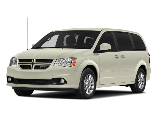 2013 Dodge Grand Caravan SXT's photo