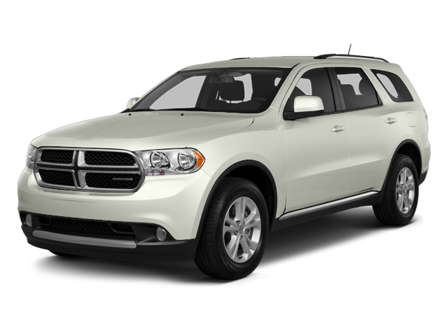 2013 Dodge Durango SXT RWD's photo