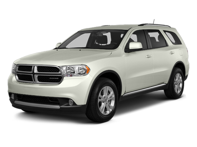 2013 Dodge Durango SXT