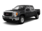 2013 GMC Sierra 1500 SLE